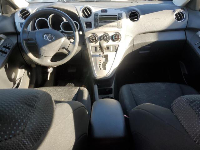 Photo 8 from auction – 2009 TOYOTA COROLLA MA with VIN 2T1KU40E19C099950