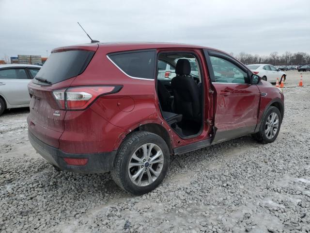 Photo 3 from auction – 2017 FORD ESCAPE SE with VIN 1FMCU0GD0HUC07594
