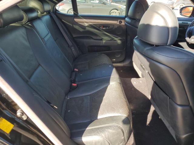 Photo 10 from auction – 2013 LEXUS LS 460 with VIN JTHBL5EF4D5117601
