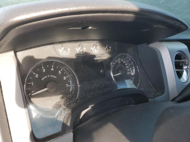 Photo 9 from auction – 2012 FORD F150 SUPER with VIN 1FTFX1EF4CFD09741
