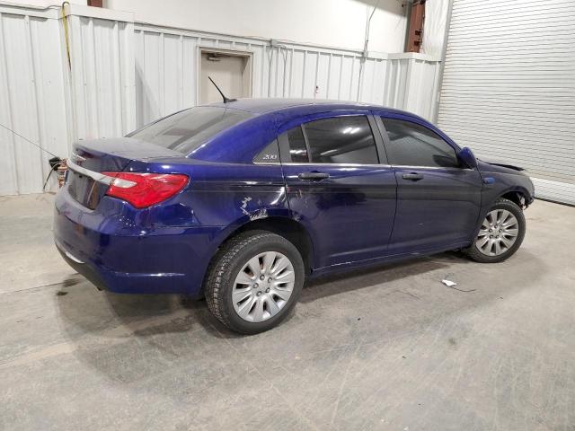 Photo 3 from auction – 2014 CHRYSLER 200 LX with VIN 1C3CCBAB6EN101641