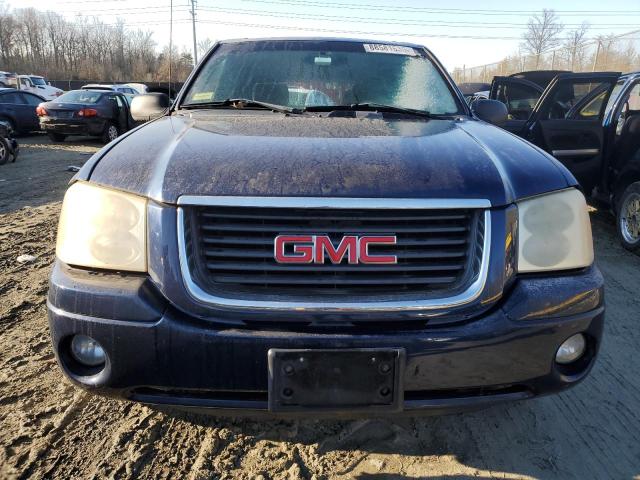Photo 5 from auction – 2003 GMC ENVOY with VIN 1GKDS13S432244097