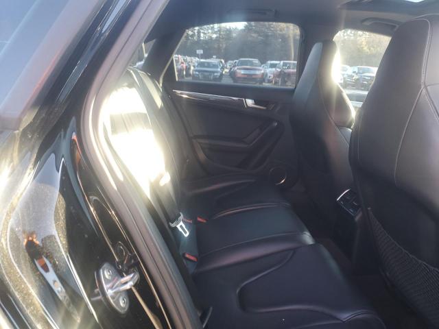 Photo 10 from auction – 2012 AUDI S4 PRESTIG with VIN WAUKGAFL0CA109890
