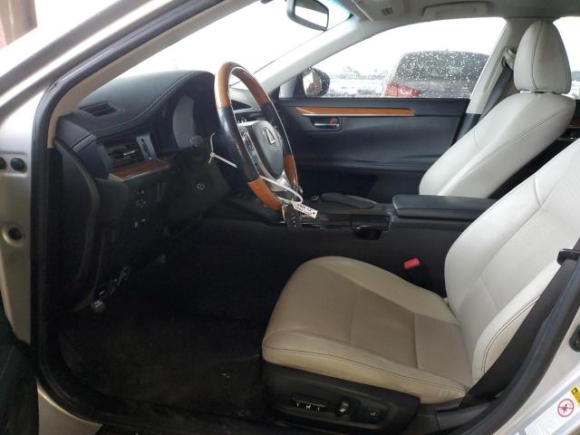 Снимка 7 от търг – 2014 LEXUS ES 300H с VIN JTHBW1GG6E2053442