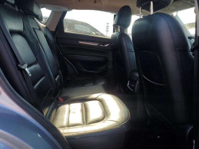 Photo 11 from auction – 2018 MAZDA CX-5 GRAND with VIN JM3KFBDM9J0366371