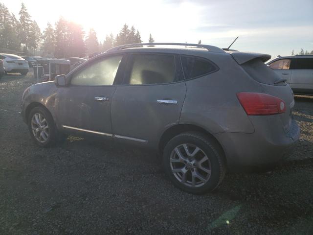 Photo 2 from auction – 2011 NISSAN ROGUE S with VIN JN8AS5MT3BW560308