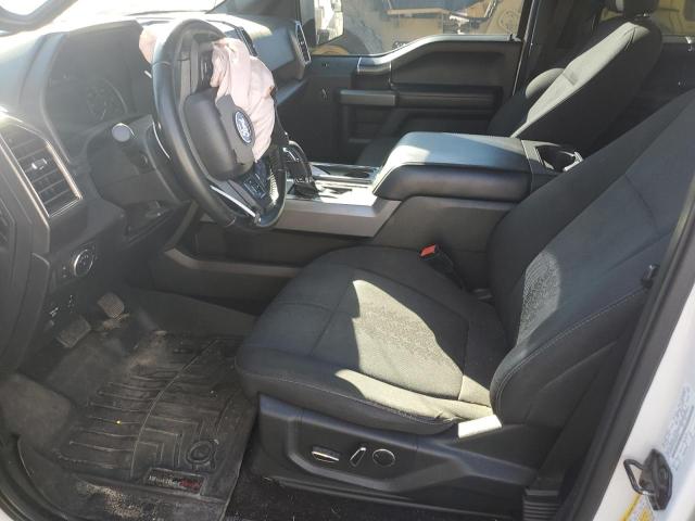 Photo 7 from auction – 2018 FORD F150 SUPER with VIN 1FTEW1EP1JFD00404