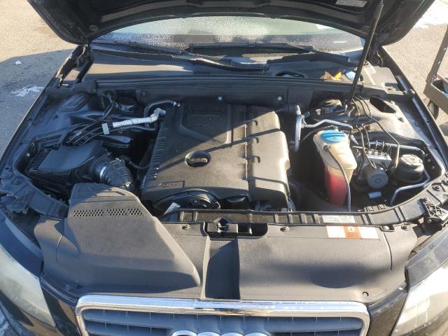 Zdjęcie 11 z aukcji – 2010 AUDI A4 PREMIUM z VIN WAUFFAFL1AN011476