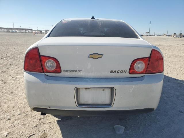 Photo 6 from auction – 2012 CHEVROLET MALIBU 1LT with VIN 1G1ZC5E08CF130641