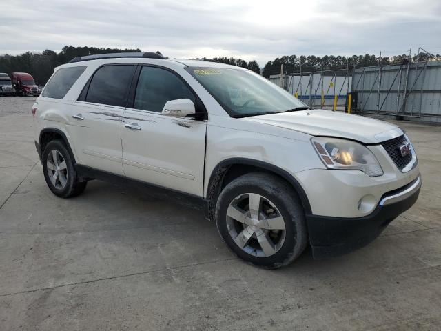 Photo 4 from auction – 2012 GMC ACADIA SLT with VIN 1GKKRRED8CJ292319