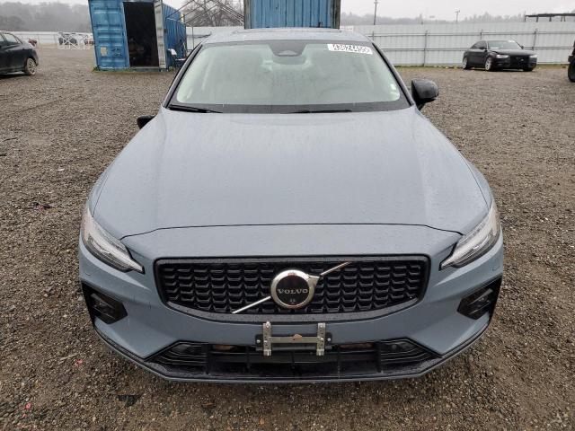 Photo 5 from auction – 2024 VOLVO S60 PLUS with VIN 7JRL12FL3RG281241
