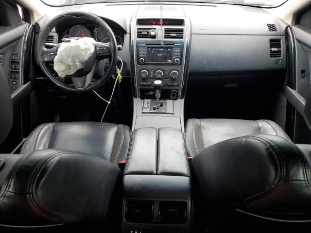 Photo 8 from auction – 2013 MAZDA CX-9 TOURI with VIN JM3TB2CA4D0419506