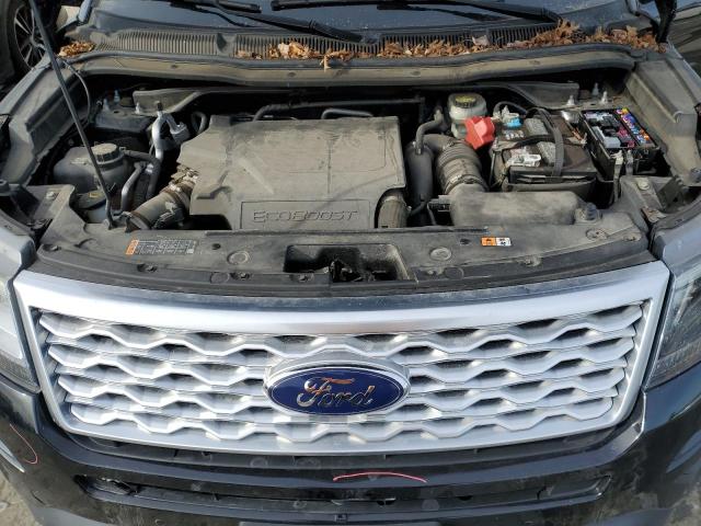 Photo 12 from auction – 2016 FORD EXPLORER P with VIN 1FM5K8HT3GGC45787