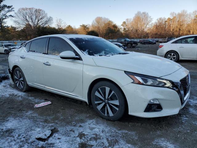Photo 4 from auction – 2021 NISSAN ALTIMA SL with VIN 1N4BL4EV5MN344448