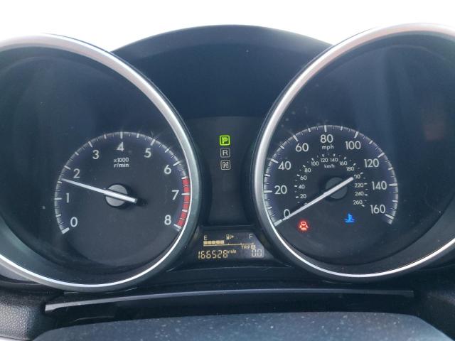 Foto 9 de la subasta – 2012 MAZDA 3 I con VIN JM1BL1UG3C1589590
