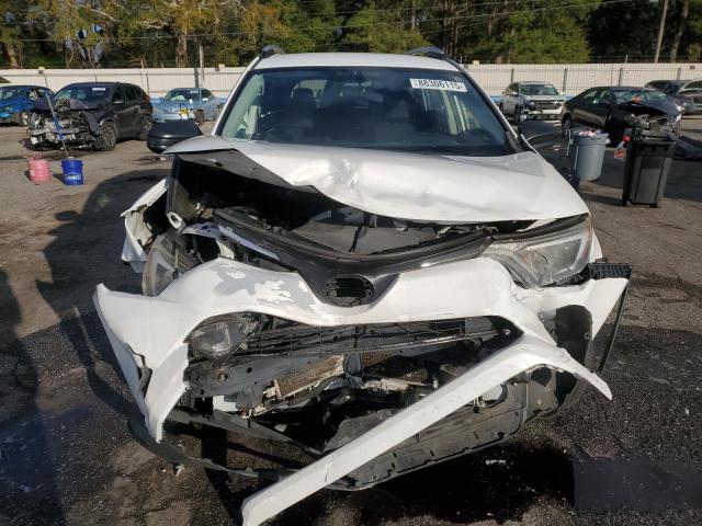 Photo 5 from auction – 2016 TOYOTA RAV4 LE with VIN JTMZFREV8GD088636