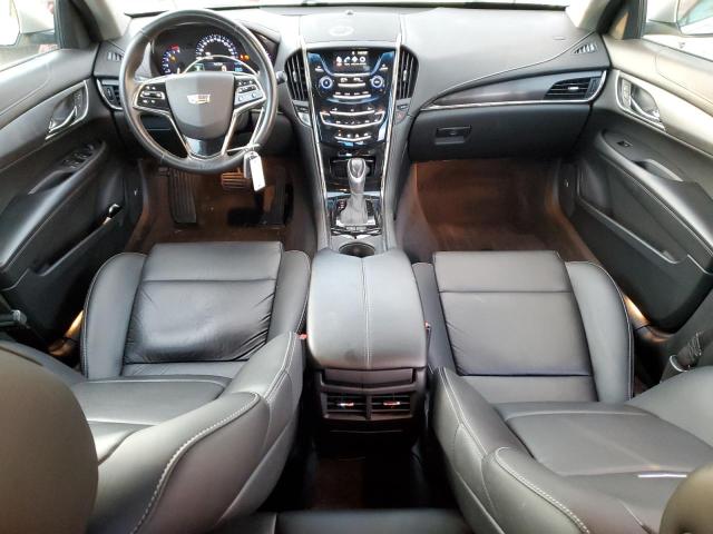 Photo 8 from auction – 2015 CADILLAC ATS with VIN 1G6AG5RX1F0110211