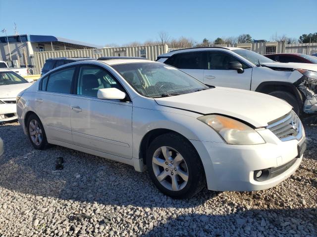 Photo 4 from auction – 2008 NISSAN ALTIMA 2.5 with VIN 1N4AL21E28N444471