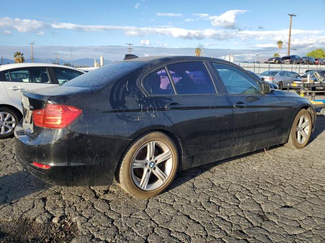 Photo 3 from auction – 2014 BMW 328 I SULE with VIN WBA3C1C54EK109345