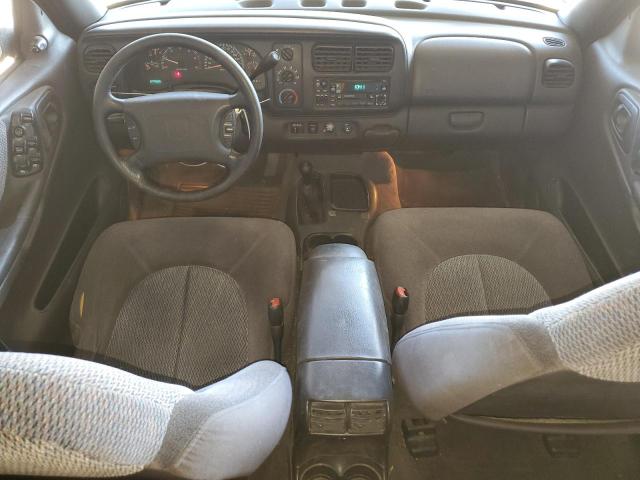 Photo 8 from auction – 1999 DODGE DURANGO with VIN 1B4HS28YXXF650316