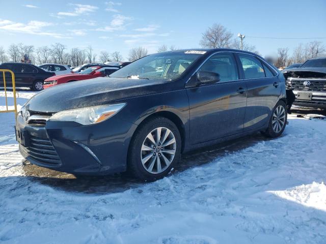 TOYOTA CAMRY LE 2015 with VIN 4T1BF1FK2FU987901 - Photo from auction