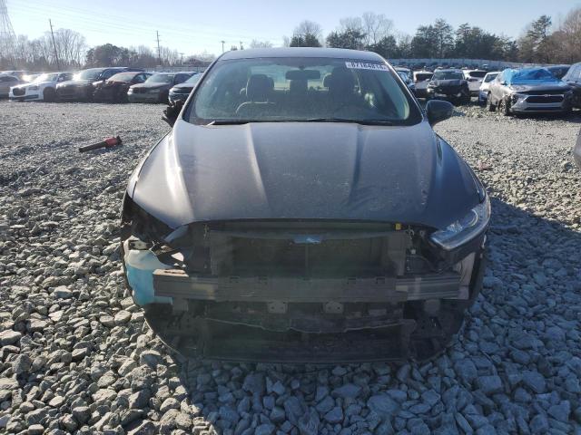 Photo 5 from auction – 2016 FORD FUSION S with VIN 3FA6P0G71GR323546