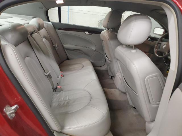 Photo 10 from auction – 2011 BUICK LUCERNE CX with VIN 1G4HJ5EM6BU110647
