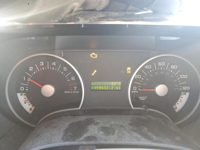 Photo 9 from auction – 2007 FORD EXPLORER X with VIN 1FMEU63E47UB29183