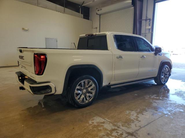 Photo 3 from auction – 2022 GMC SIERRA C15 with VIN 3GTPHGET0NG633894