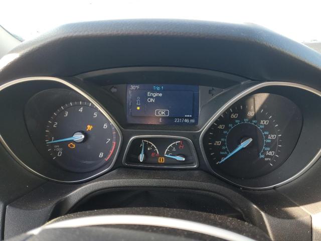 Photo 9 from auction – 2014 FORD FOCUS SE with VIN 1FADP3K21EL156931