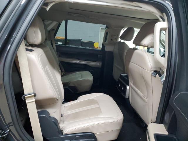 Photo 11 from auction – 2023 FORD EXPEDITION with VIN 1FMJU2A82PEA07288