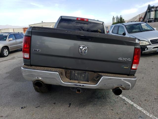Photo 6 from auction – 2010 DODGE RAM 1500 with VIN 1D7RV1GP7AS160521