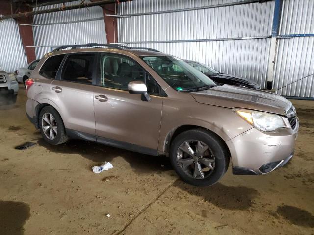 Photo 4 from auction – 2014 SUBARU FORESTER 2 with VIN JF2SJAEC1EH419774