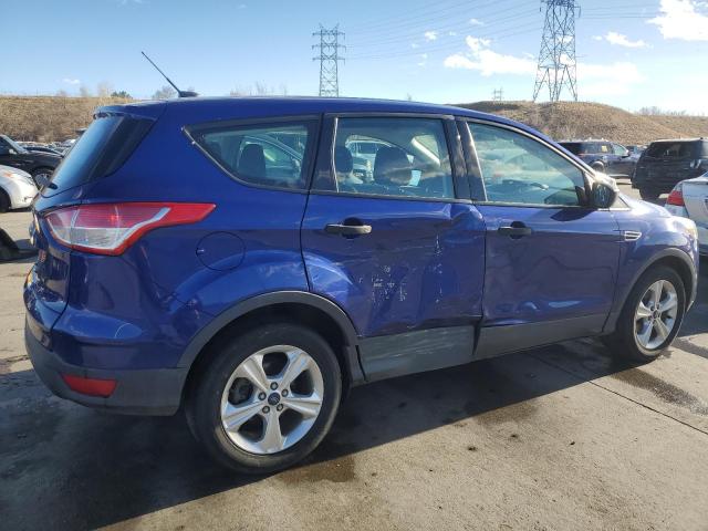 Photo 3 from auction – 2015 FORD ESCAPE S with VIN 1FMCU0F73FUA25171