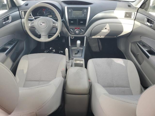 Снимка 8 от търг – 2013 SUBARU FORESTER 2 с VIN JF2SHADC2DH445621
