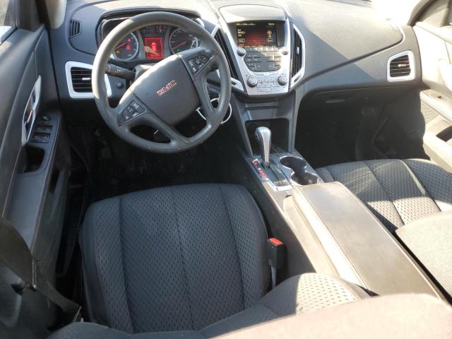 Photo 8 from auction – 2014 GMC TERRAIN SL with VIN 2GKALMEKXE6144770