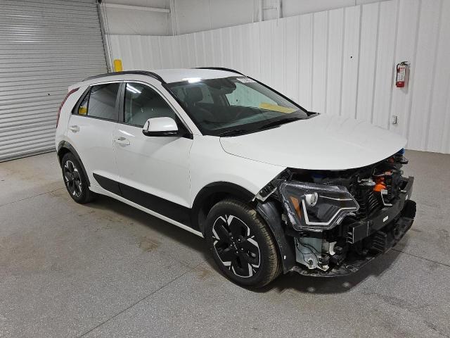 Photo 4 from auction – 2023 KIA NIRO WIND with VIN KNDCR3L14P5036280