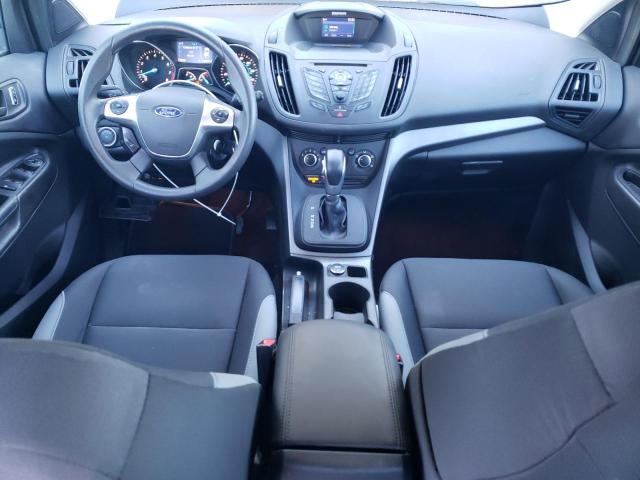 Zdjęcie 8 z aukcji – 2015 FORD ESCAPE S z VIN 1FMCU0F73FUB10785