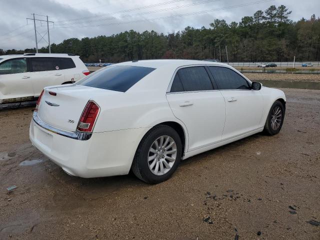 Photo 3 from auction – 2013 CHRYSLER 300 with VIN 2C3CCAAG8DH532821