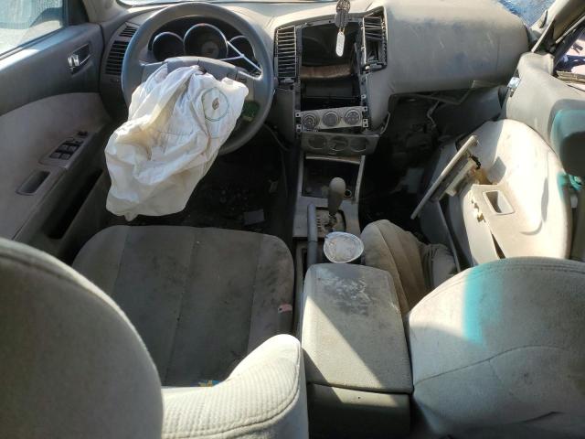 Photo 8 from auction – 2005 NISSAN ALTIMA S with VIN 1N4AL11D45N453038