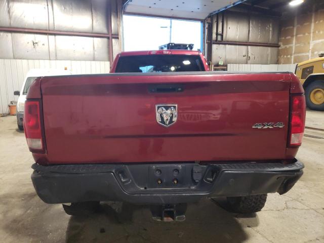 Photo 6 from auction – 2014 RAM 2500 ST with VIN 3C6TR5HT5EG253081