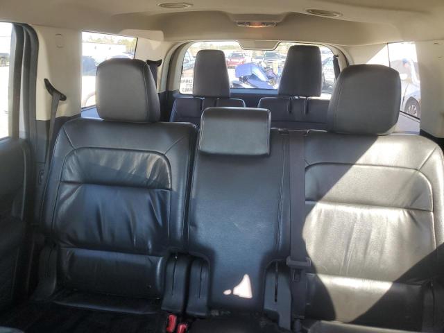 Photo 10 from auction – 2013 FORD FLEX SEL with VIN 2FMGK5C88DBD14616
