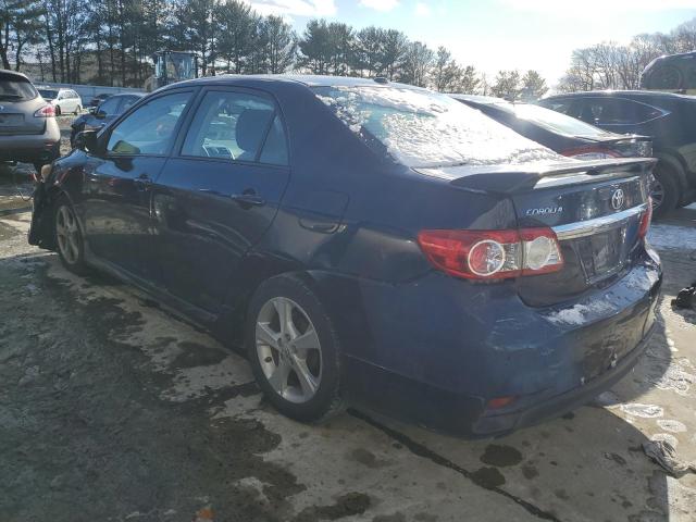 Снимка 2 от търг – 2011 TOYOTA COROLLA 4 с VIN 2T1BU4EE3BC747075