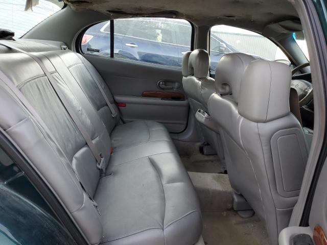 Photo 10 from auction – 2000 BUICK LESABRE CU with VIN 1G4HP54K9YU269511