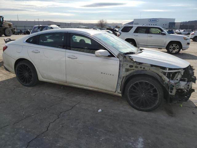 Photo 4 from auction – 2017 CHEVROLET MALIBU LT with VIN 1G1ZE5ST0HF167375