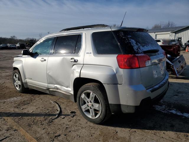 Photo 2 from auction – 2013 GMC TERRAIN with VIN 2GKALSEK6D6138144
