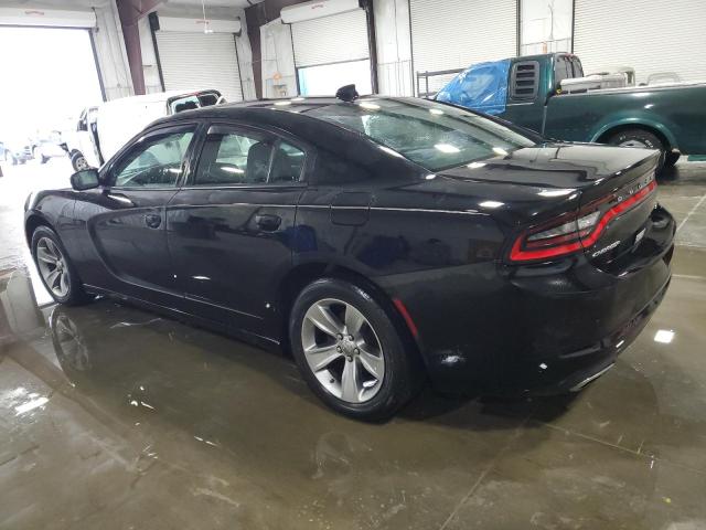 Photo 2 from auction – 2017 DODGE CHARGER SX with VIN 2C3CDXHG6HH528150