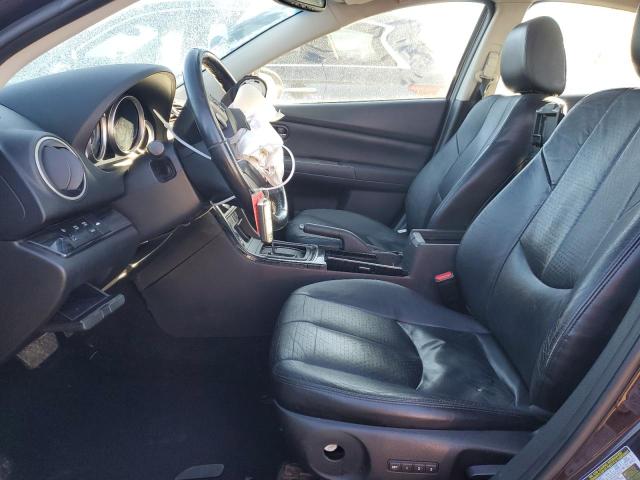 Photo 7 from auction – 2010 MAZDA 6 I with VIN 1YVHZ8CH0A5M15388