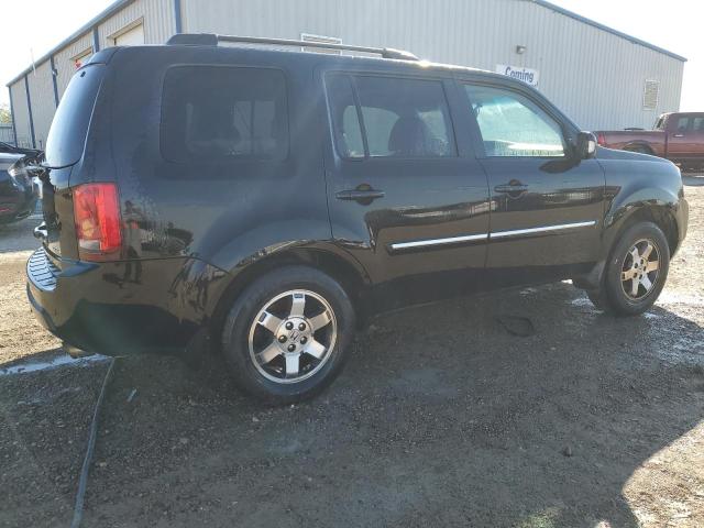 Photo 3 from auction – 2009 HONDA PILOT TOUR with VIN 5FNYF38969B008513