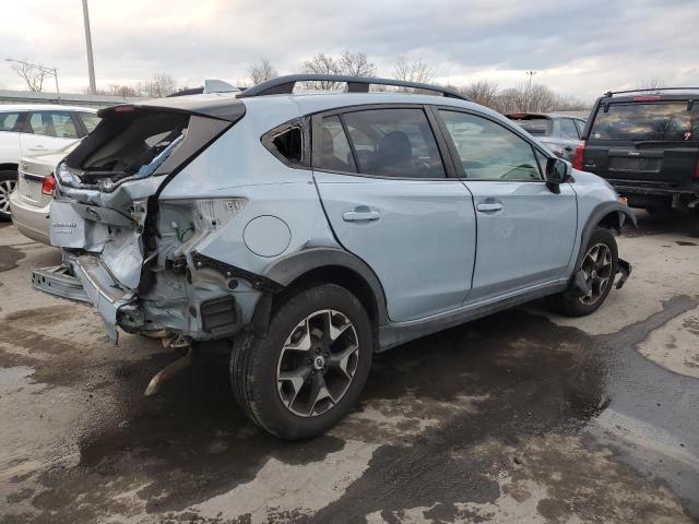 Photo 3 from auction – 2018 SUBARU CROSSTREK with VIN JF2GTABC3JH237234